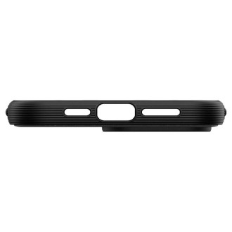 CASEOLOGY PARALLAX MAG MAGSAFE IPHONE 15 PRO MATTE BLACK