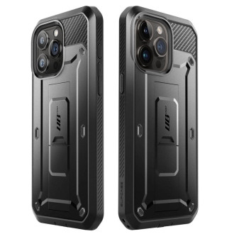 Supcase UNICORN BEETLE PRO IPHONE 15 PRO MAX BLACK