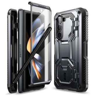 Supcase IBLSN ARMORBOX PEN GALAXY Z Fold 5 KLADEM ČERNÉ