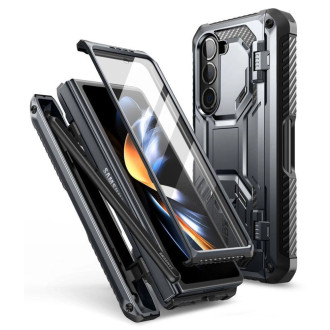 Supcase IBLSN ARMORBOX PEN GALAXY Z Fold 5 KLADEM ČERNÉ