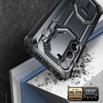 Supcase IBLSN ARMORBOX PEN GALAXY Z Fold 5 KLADEM ČERNÉ