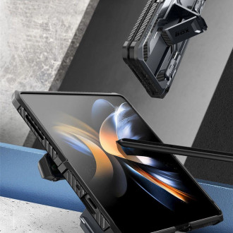 Supcase IBLSN ARMORBOX PEN GALAXY Z Fold 5 KLADEM ČERNÉ
