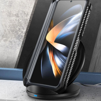 Supcase IBLSN ARMORBOX PEN GALAXY Z Fold 5 KLADEM ČERNÉ