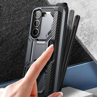 Supcase IBLSN ARMORBOX PEN GALAXY Z Fold 5 KLADEM ČERNÉ
