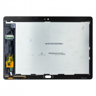 Huawei MediaPad M3 Lite 10 LCD Display + Dotyková Deska Black