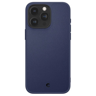 Spigen CYRILL KAJUK MAG MAGSAFE IPHONE 15 PRO NAVY