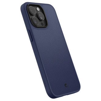 Spigen CYRILL KAJUK MAG MAGSAFE IPHONE 15 PRO NAVY