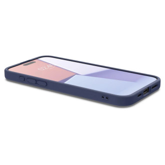 Spigen CYRILL KAJUK MAG MAGSAFE IPHONE 15 PRO NAVY