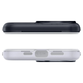 Spigen CLASSIC C1 MAG MAGSAFE IPHONE 15 PRO GRAPHITE