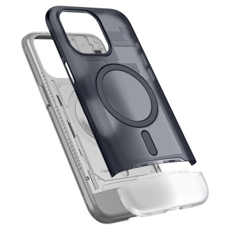 Spigen CLASSIC C1 MAG MAGSAFE IPHONE 15 PRO GRAPHITE