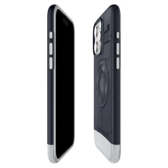 Spigen CLASSIC C1 MAG MAGSAFE IPHONE 15 PRO GRAPHITE