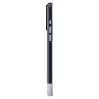 Spigen CLASSIC C1 MAG MAGSAFE IPHONE 15 PRO MAX GRAPHITE