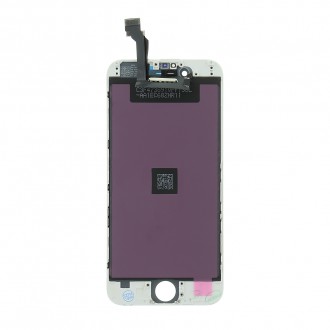 iPhone 6 LCD Display + Dotyková Deska White TianMa Premium