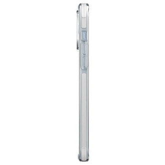 Pouzdro Uniq Combat iPhone 15 Plus 6,7&quot; Magclick Charging bílá/bílá bílá