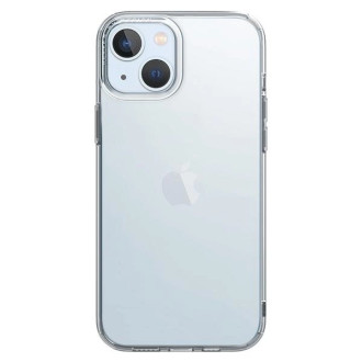 Uniq LifePro Xtreme pouzdro iPhone 15 Plus 6,7&quot; průhledné/křišťálově čiré
