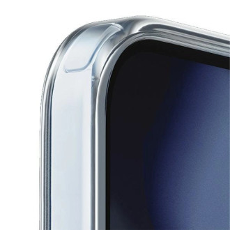 Uniq LifePro Xtreme pouzdro iPhone 15 Plus 6,7&quot; průhledné/křišťálově čiré