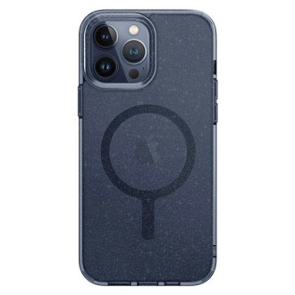 Uniq LifePro Xtreme iPhone 15 Pro 6,1&quot; pouzdro Magclick Charging modrá/lucentně modrá