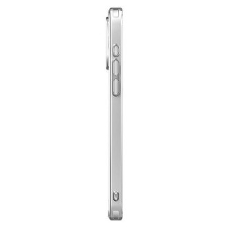 Uniq LifePro Xtreme iPhone 15 Pro 6,1&quot; pouzdro Magclick Charging opál/duhové