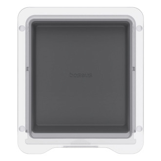 Baseus T-Space Series Car Center Console Box na loketní opěrku Twilight Grey