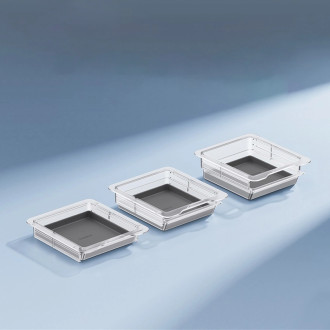 Baseus T-Space Series Car Center Console Box na loketní opěrku Twilight Grey