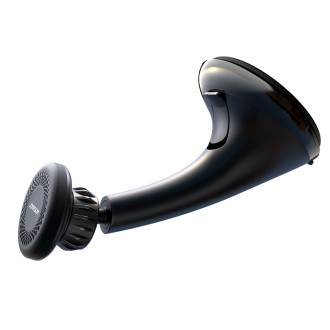 Joyroom magnetický držák telefonu do auta pro kokpit/palubní desku/okno černý (JR-ZS356)