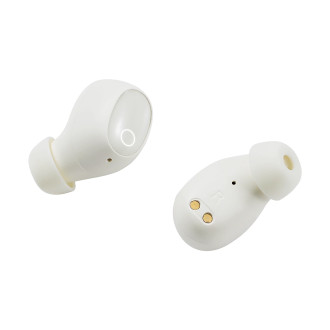 Bezdrátová sluchátka Joyroom Jdots Series (JR-DB2) - bílá