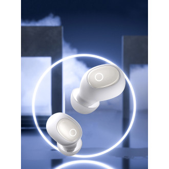 Bezdrátová sluchátka Joyroom Jdots Series (JR-DB2) - bílá