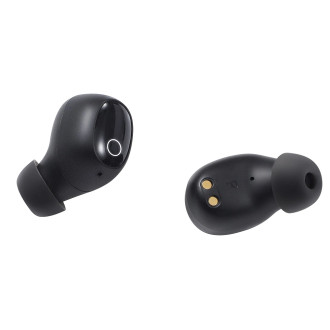 Bezdrátová sluchátka TWS Joyroom Jdots JR-DB2 Bluetooth 5.3 - černá