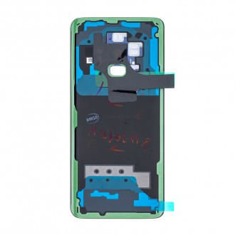 Samsung G960 Galaxy S9 Kryt Baterie Blue (Service Pack)