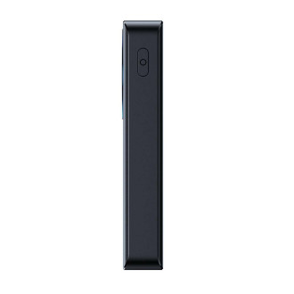 Powerbanka Joyroom JR-PBF03 30W 30000mAh + USB-A - USB-C kabel 0,25m - černý