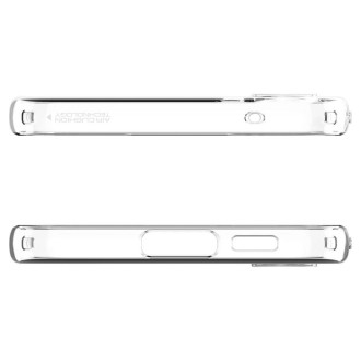 Spigen LIQUID CRYSTAL GALAXY S23 FE CRYSTAL CLEAR