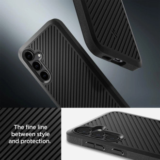 Spigen CORE ARMOR GALAXY S23 FE MATTE BLACK