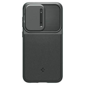 Spigen OPTIK ARMOR GALAXY S23 FE ABYSS GREEN