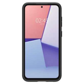 Spigen OPTIK ARMOR GALAXY S23 FE ČERNÝ