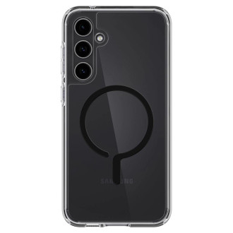 Spigen ULTRA HYBRID ONETAP PRSTEN MAGSAFE GALAXY S23 FE ČERNÝ