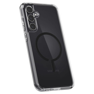 Spigen ULTRA HYBRID ONETAP PRSTEN MAGSAFE GALAXY S23 FE ČERNÝ