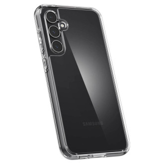 Pouzdro Spigen Ultra Hybrid pro Samsung Galaxy S23 FE - průhledné