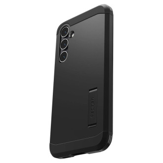 Spigen TOUGH ARMOR GALAXY S23 FE ČERNÁ