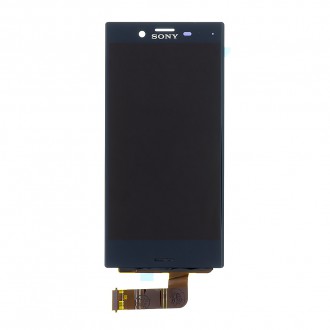 LCD Display + Dotyková Deska Black Sony F5321 Xperia X Compact 