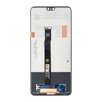 Huawei  P20 LCD Display + Dotyková Deska Black