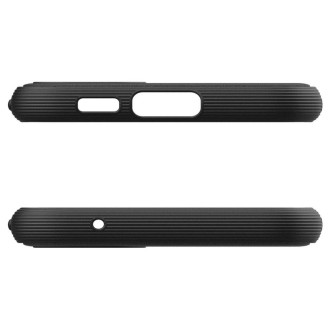 Caseology Parallax pouzdro pro Samsung Galaxy S23 FE - matné černé