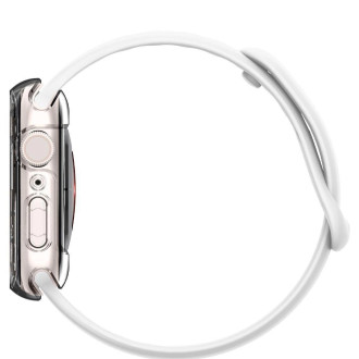 Spigen ULTRA HYBRID Apple Watch 7 (45 MM) KŘIŠŤÁLOVÉ ČIRY