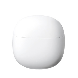 Bezdrátová sluchátka TWS Joyroom Funpods Series JR-FB1 Bluetooth 5.3 – bílá