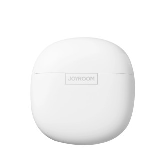 Bezdrátová sluchátka TWS Joyroom Funpods Series JR-FB1 Bluetooth 5.3 – bílá