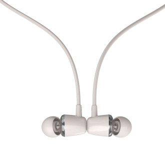 Bezdrátová sluchátka Dudao U5Pro Bluetooth 5.3 - bílá