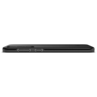 Pouzdro Spigen Thin Fit pro Samsung Galaxy S23 FE - černé