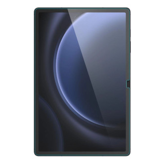Spigen Glas.tR Tenké tvrzené sklo pro Samsung Galaxy Tab S9 FE+ 12,4&#39;&#39; X610 / X616B