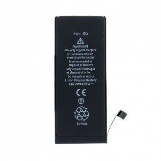 Baterie pro iPhone 8 1821mAh Li-Ion (Bulk)