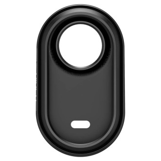 Pouzdro Spigen Rugged Armor pro Samsung Galaxy SmartTag 2 - matně černé