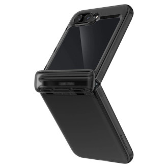 Pouzdro Spigen Thin Fit Pro pro Samsung Galaxy Z Flip 5 - šedé